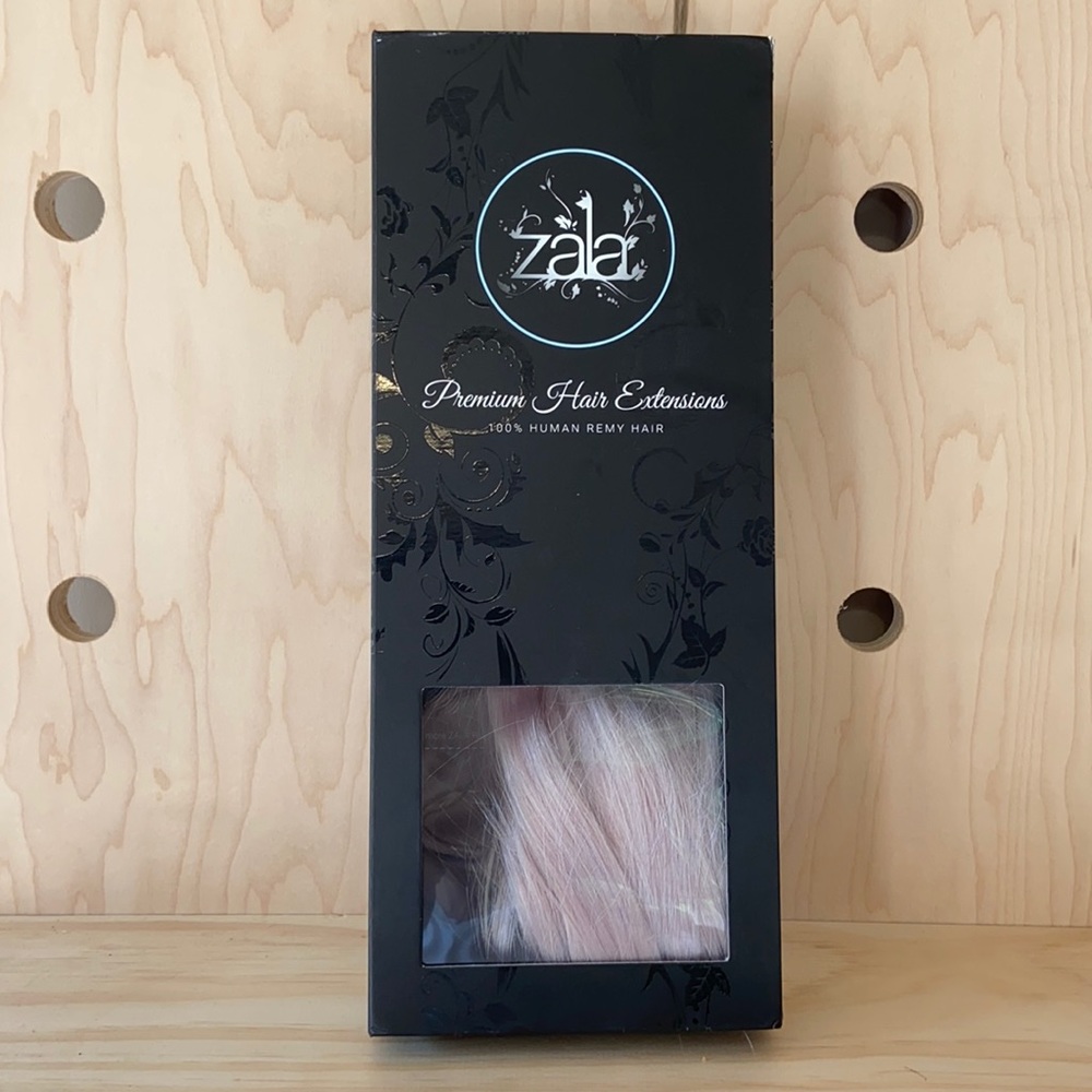 ZALA 20” Hair Extensions